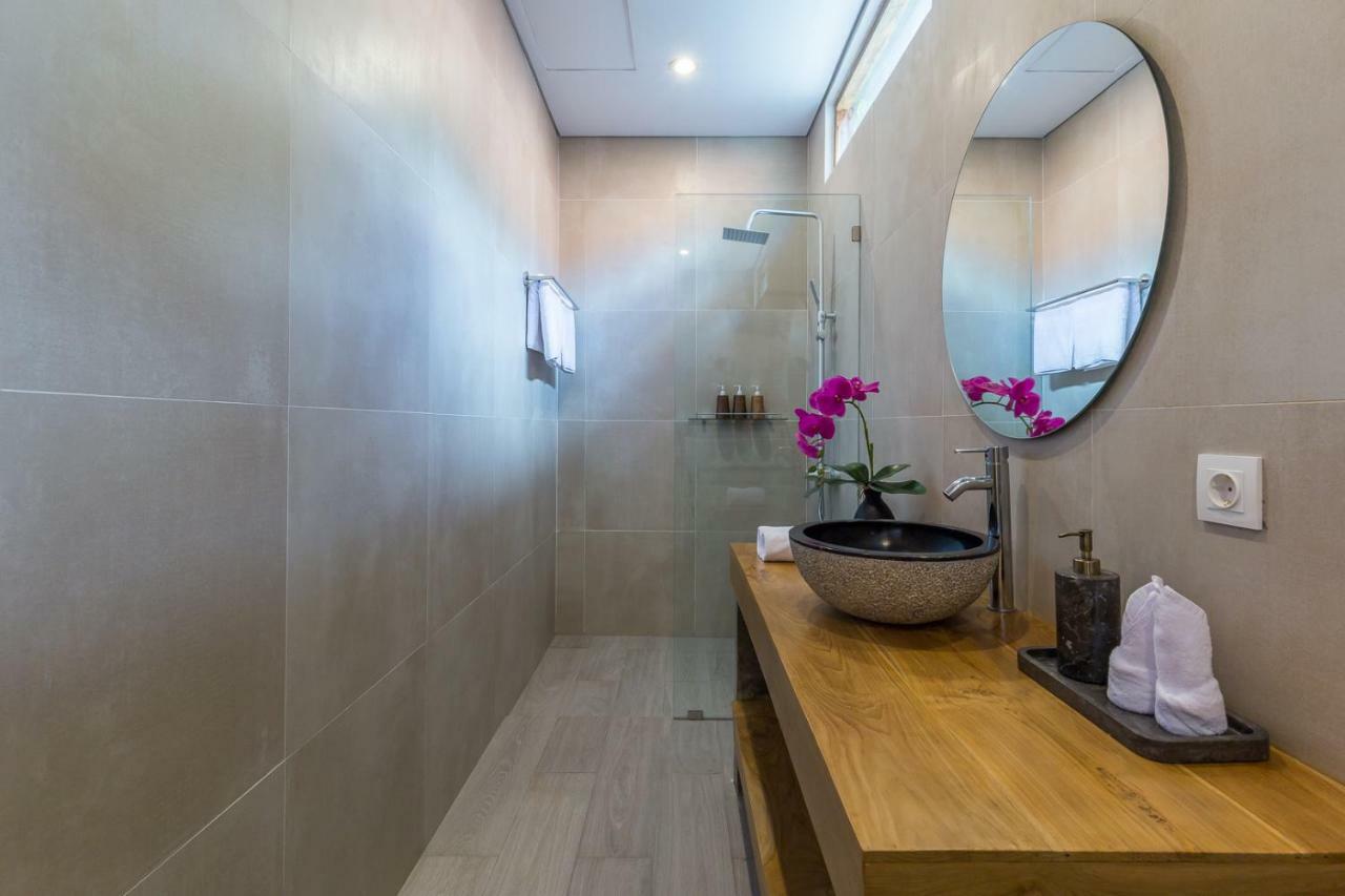 Villa Jamu Seminyak Eksteriør billede