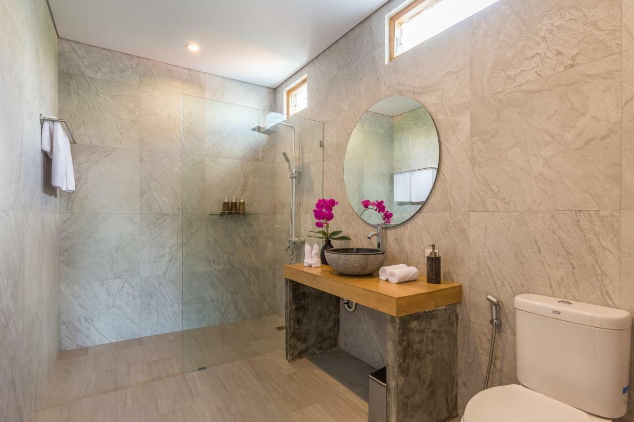 Villa Jamu Seminyak Eksteriør billede