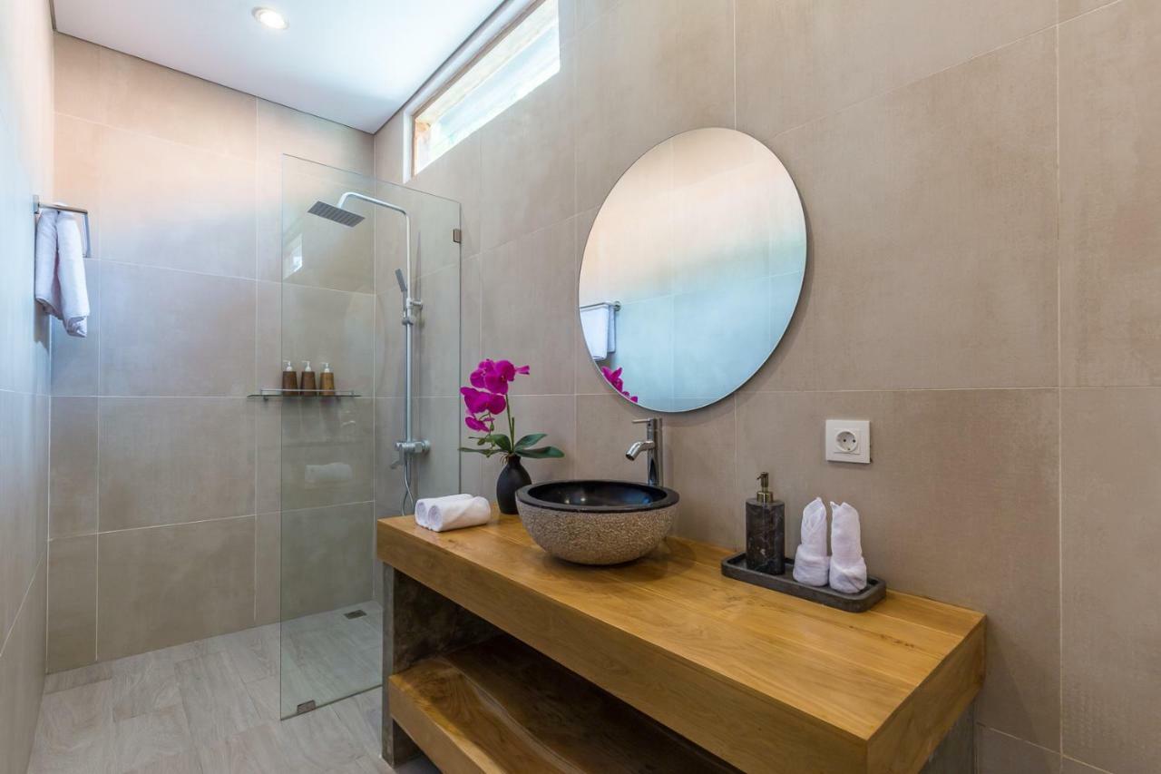 Villa Jamu Seminyak Eksteriør billede