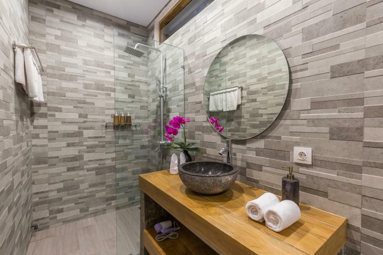 Villa Jamu Seminyak Eksteriør billede